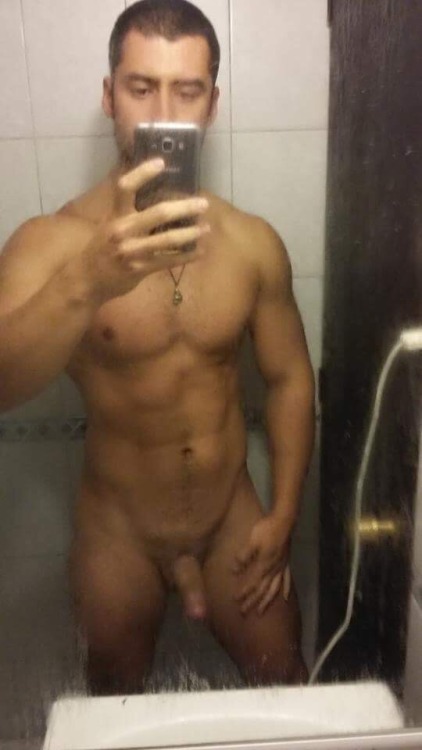 Porn photo gayheteroschilesstg: Víctor Felix 26 años.