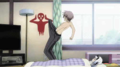 Yaoi is my Life