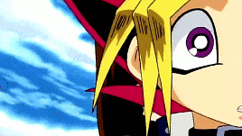 My Top 10 DM ships09. Peachshipping || Yugi Mutou x Anzu Mazaki
