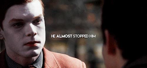 saltybatman:— the saddest word in the whole wide world is the word almost