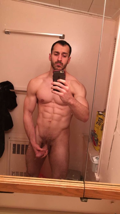 tinderboysnude:  Christian, 26Ripped and porn pictures