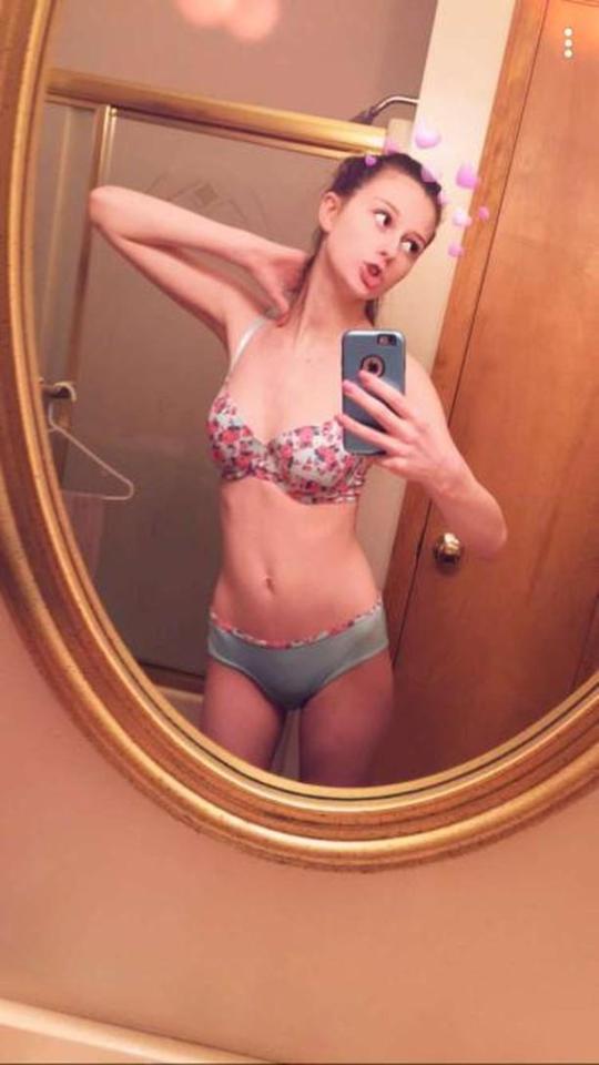 pornfollows69 - Assorted Porn