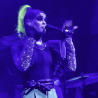 Concert GIFs - SKYND Pt.1