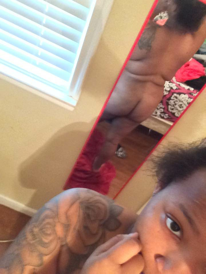 thotpocket2:  kikfreaks2:  LaMiesha Toney  329-414-4199 Tattooed bbw chick  I’ll