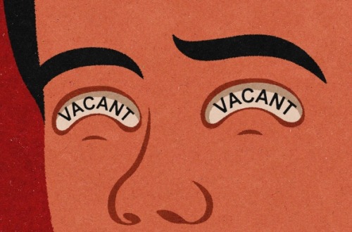 John Holcroft (British, b. Lancashire, UK, based Sheffield) - Daydreamers from Editorial Collection,
