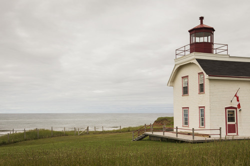 Beautiful PEI