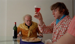 filmesss:  A Clockwork Orange - 1971 