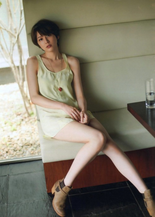 reretlet: fi - 注意しないと鼻息が軽く荒くなる美脚な画像
