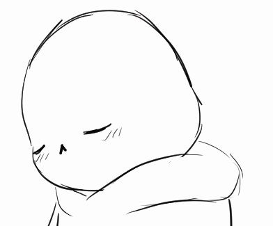 cyndaquilshoshi:  Hey @fel-fisk, hope this can cheer ya up a bit after uni stress