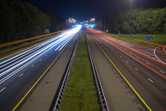 sleg:    The lights of I10  - 2015