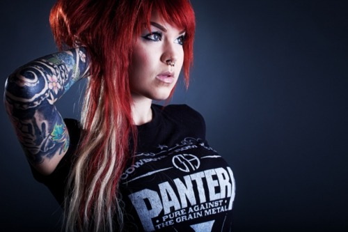 Fuck Yeah Beauty Kills