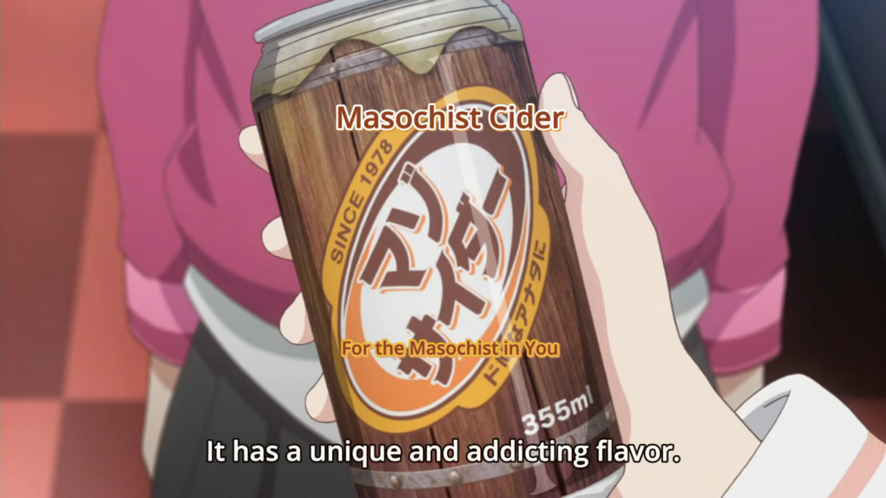 captainjfaust: The masochist within Sakurako has awakened