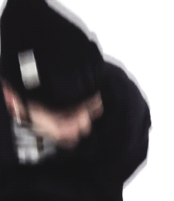 jelleu:  Bang leader’s precious gummy smile~ [Weekly Idol, 140305] 