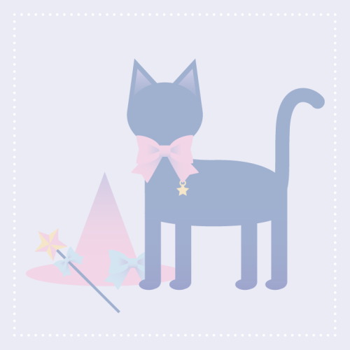 My Cat the Magical Girl. One day, my cat discovered she had magical powers…I didn’t like one 