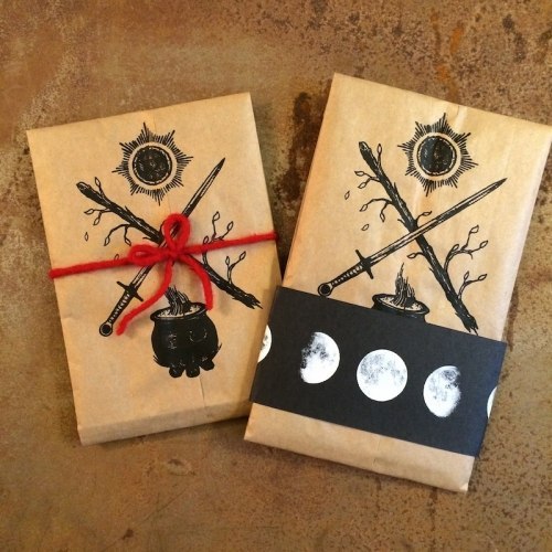 socialpsychopathblr:  Poison Apple Printshop