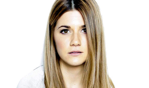 kaitlynsgonnakait:Elise Bauman by Shaun Benson