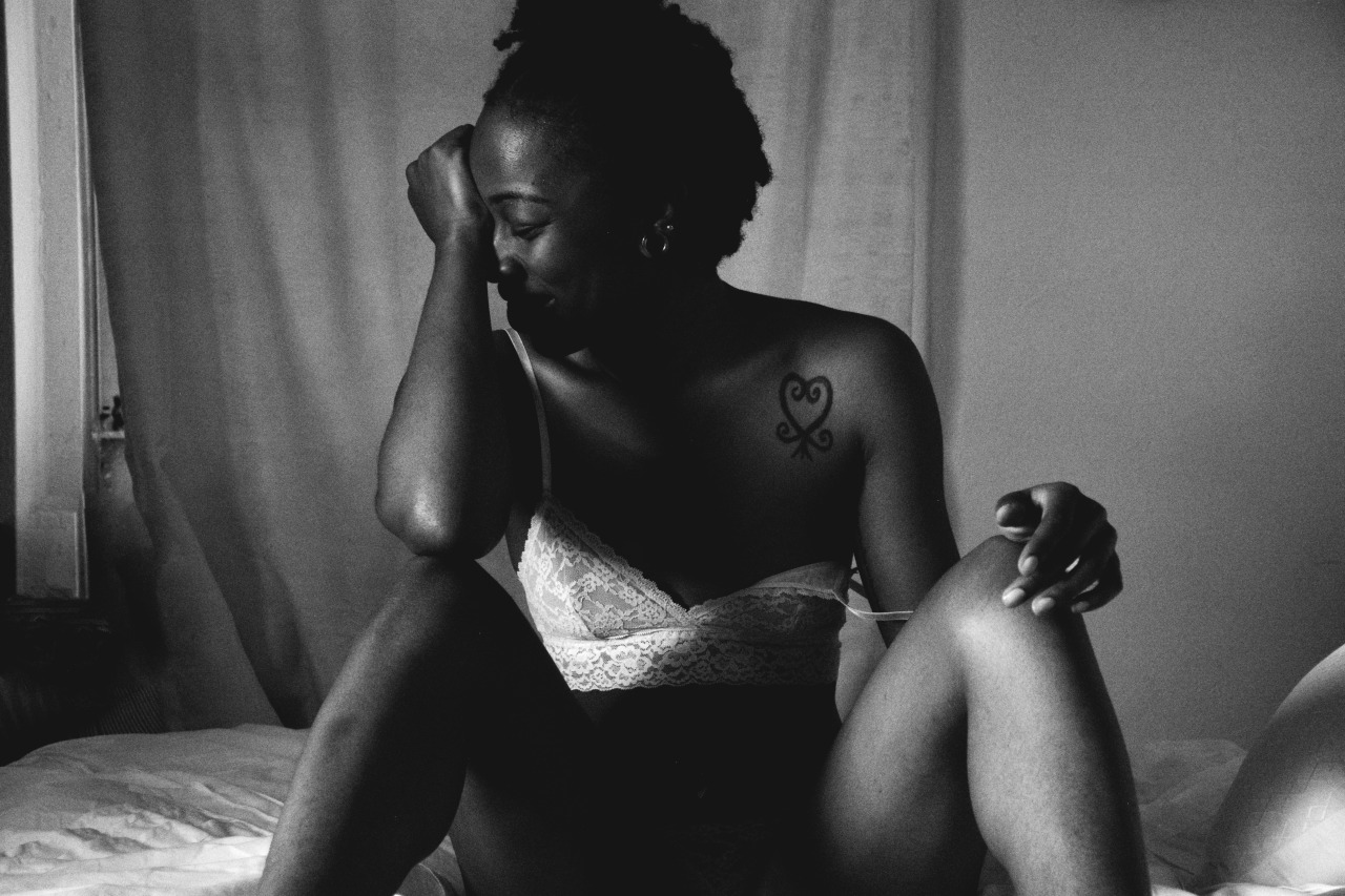 wildlybrittish:  “I know a girl from whose body sunbeams rose to the clouds as
