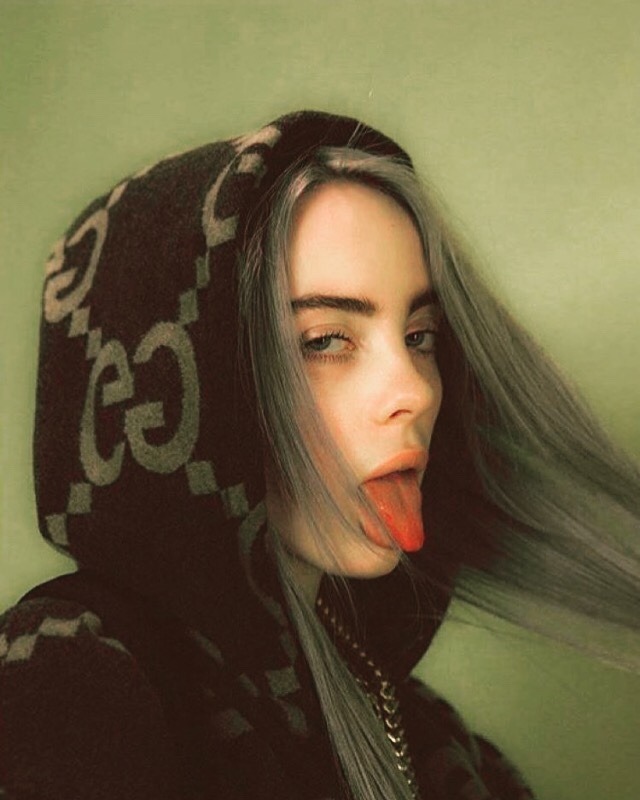billieeilish:  i wanna lick your wounds