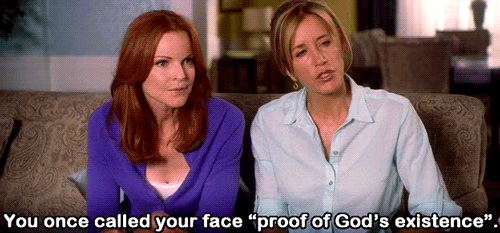 Desperate Housewives-gifs That Reminds Me Of Some Placements