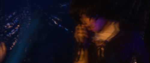 Alice Glass Preforming Alice Practice In Skins (2008)