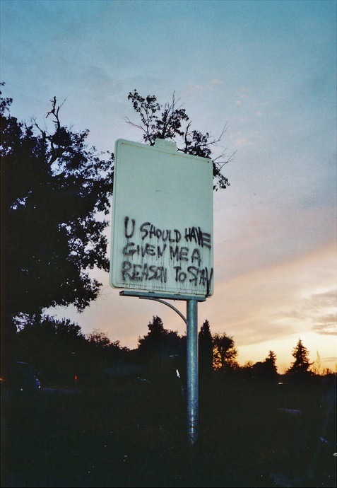 attmosphere:  this picture means a lot 
