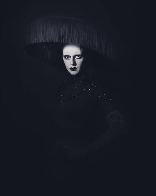 pankurios-templeovarts:Works by Damien Frost. Insta & Fb.