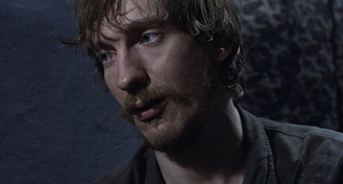 madeofcelluloid:’Naked’, Mike Leigh (1993)No matter how many books you read, there is so
