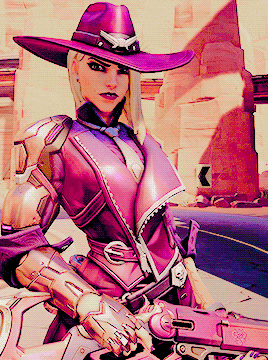 residentevil2remake:  Ashe + thorn