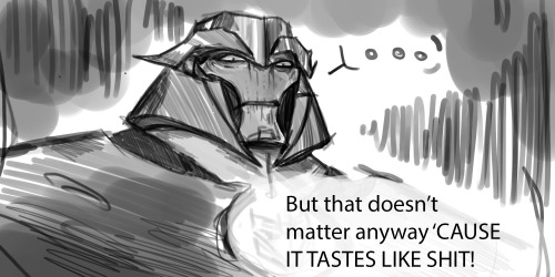 My Most Recent Chapt Of My Fic Went Up A Couple Weeks Ago And @themaskismyface Commented An Idea That
