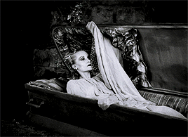 georgeromeros:DRACULA (1931) dir. Tod Browning“There are far worse things awaiting man than death.”