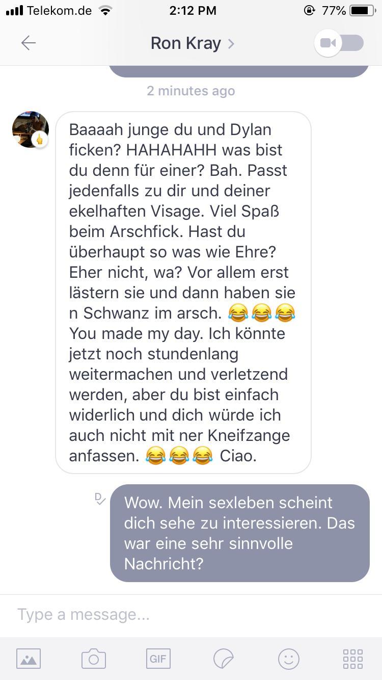 Selbst lieben als ich mich anfing zu Als ich