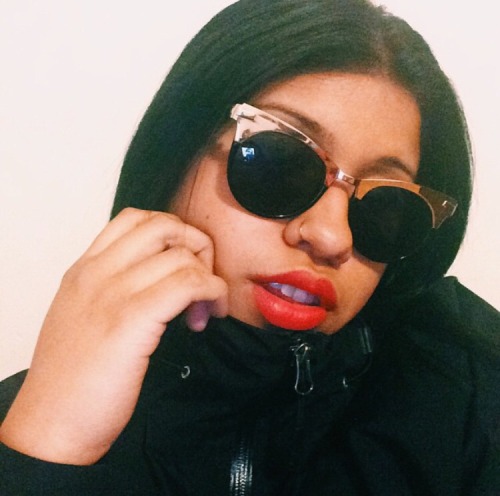 therealleaah:  XIV