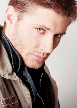 constiellation:  7/∞ of Jensen Ackles 