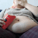 feedmefatt3r:Thanks for the McDonald&rsquo;s 🍟😘 feels good to stuff my