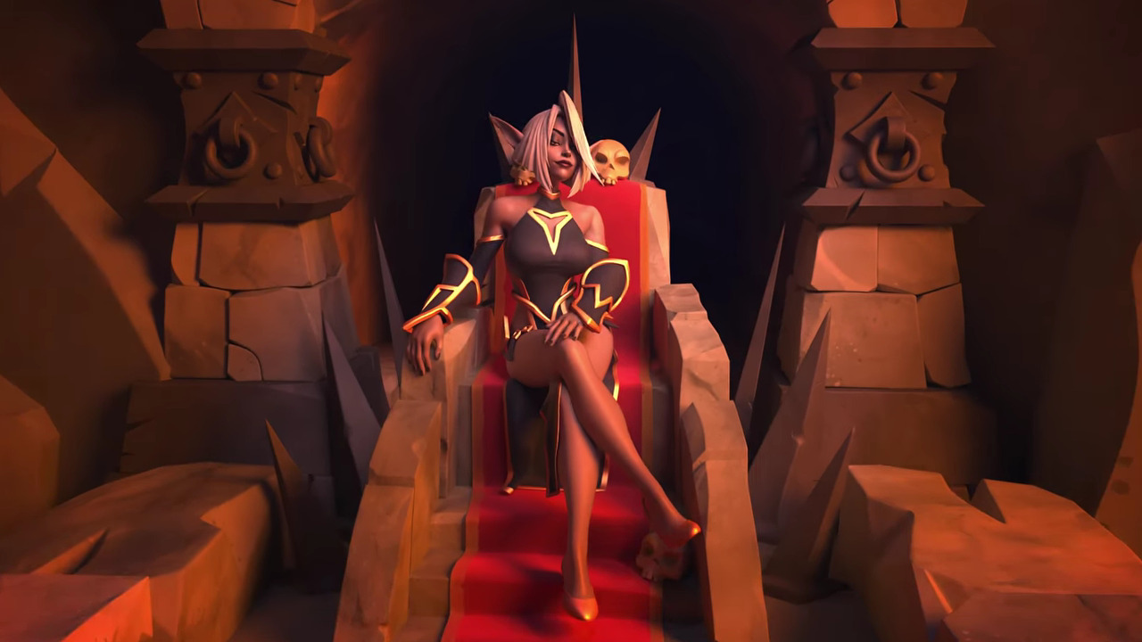 Dungeons 3 - Teaser (EU)