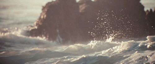 Water In Films: Inception (2010), Dir. Christopher Nolan
