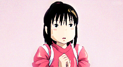 bobbynewprt-blog:  Spirited Away (2001) → Once you’ve met someone, you never