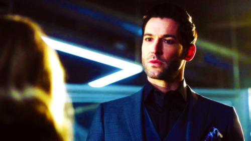 chloe decker and lucifer morningstar