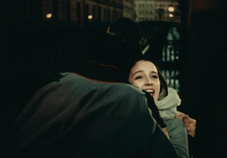 valinaraii:“Who told you all these things that you know?”, she asked with a laugh.&ldquo