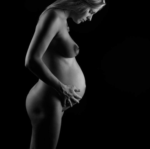 pregnantwhorecunt:Do you want to fuck my horny preggo pussy? Click here!