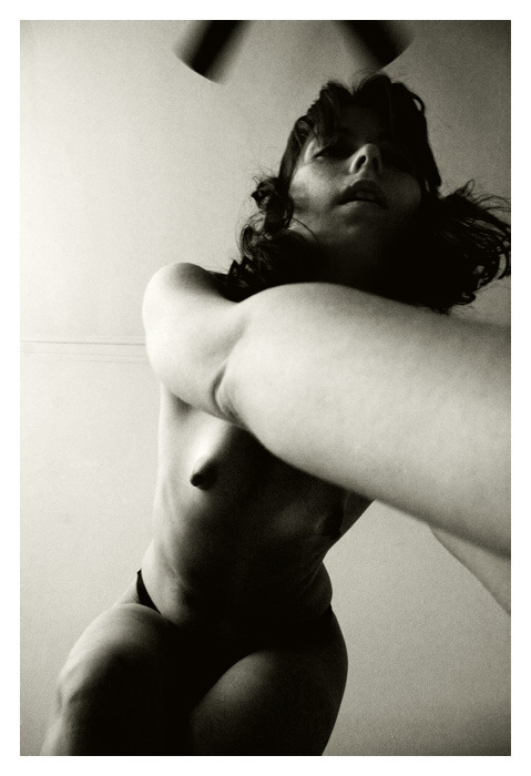 kleophoto:Nude woman by K Leo #photography #mirthandbeauty