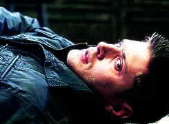 softlesbian:  Dean + Attractive Angles 