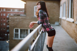 amamakphoto:  You may remember this set from