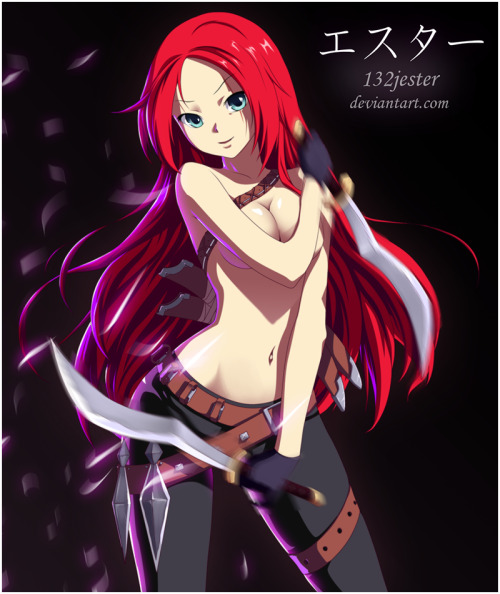 Katarina