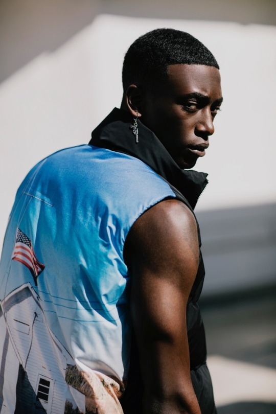 blackfashion:  Ashtiggy