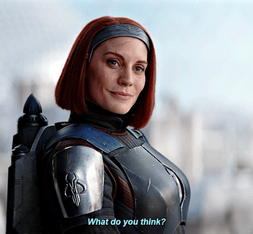 THE MANDALORIAN Chapter 22: Guns For Hire