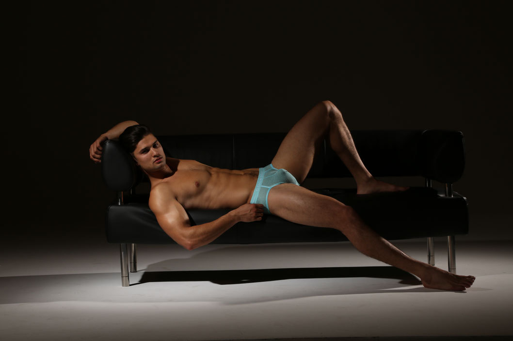 thehitpatch:  Pablo Teijeiro for Cocksox by Pedro Virgil, Pt. 1 