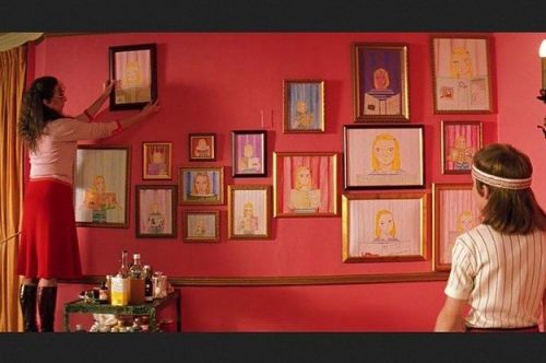 The Royal Tenenbaums (2001, Wes Anderson)  Turns 20 this month, but as with any Wes Anderson picture