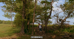 spankjonze:  when will chris meloni support me while im crying alone in the woods 