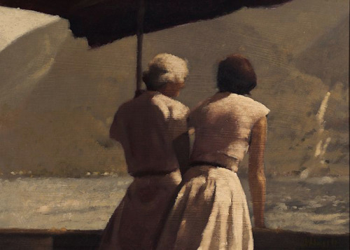  Anne Magill. Irlandesa. Estudió Escuela de Arte St. Martins. Trabajó como ilustradora para periódic